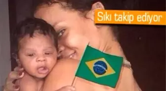 Rihanna, Dünya Kupasının Nabzını Twitter'da Tutuyor