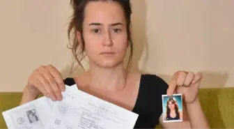 Saçını Boyatınca, Öğretmenlik Şansını Kaybetti