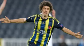 Salih Uçan, As Roma'ya İmzayı Attı