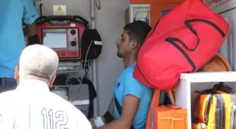 Şanlıurfa'da Yolcu Minibüsü Devrildi: 1 Ölü, 23 Yaralı