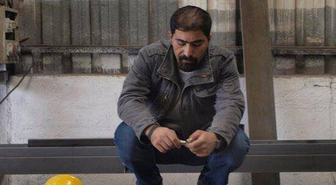 Sarısülük Davasında Sanık Polis Ahmet Şahbaz Tutuklandı