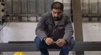 Sarısülük Davasında Sanık Polis Ahmet Şahbaz Tutuklandı