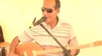 Seid Gabarî Yüksekova'da - Erkan Çapraz / Yüksekova Haber