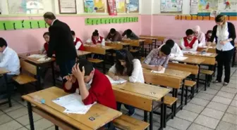 Şereflikoçhisar'ın Teog Sınavı Başarısı Arttı