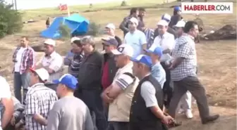 Seyitömer'de Termik Santraldeki Olaylar -