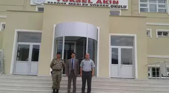 Taşova Meslek Yüksekokulu Öğrencilerini Bekliyor