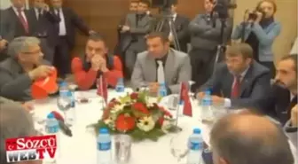 Tayyip Erdoğan'ın Aklı Olsa…