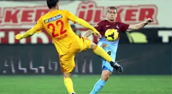 Trabzonspor Borcunu Ödedi
