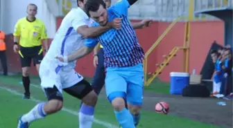 Trabzonspor'da Olcan'ın Yerine Barış