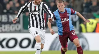 Trabzonspor'dan Bourceanu Açıklaması