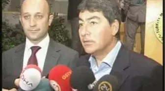 Türkiye Kupası Play-Off Kuraları Çekildi