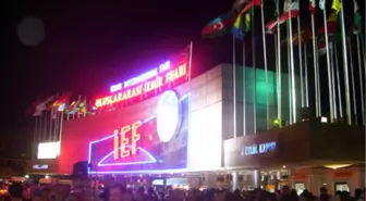 Türkiye'nin En Büyük Fuarları İzmir'den