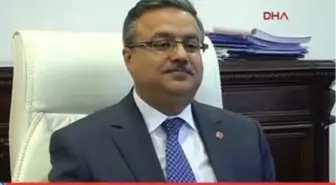 Vali Su'dan Emniyet Müdürünün İstifası ile İlgili Açıklama