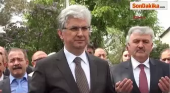 Validen Ağlatan Veda