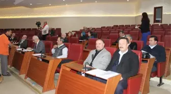 Yalova Belediye Meclisi