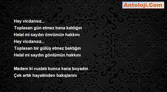 Yasar Aydın - Gönül Hakkı