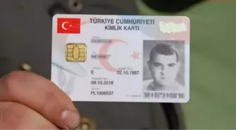Yeni Kimliklerde 'Din Hanesi' Tartışması