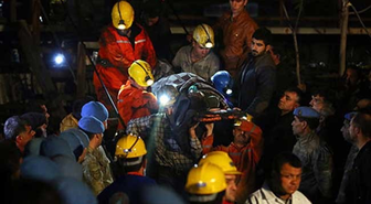 AFAD'a Soma İçin Yapılan Yardım 42 Milyon Liraya Ulaştı