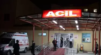 Ağrı'daki Trafik Kazasında Ölenlerin Sayısı İkiye Yükseldi