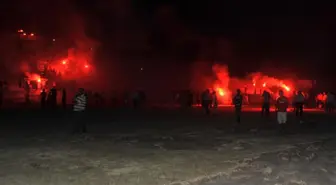 Antalyaspor'un Kuruluşunun 48. Yıl Dönümü Kutlandı