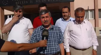 Belediye Yönetiminden Elektrik Protestosu