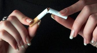 Oğlaklı Köyünde 5 Yıldır Sigara İçilmiyor