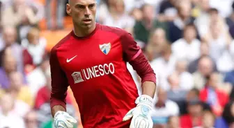 Caballero Manchester City'de