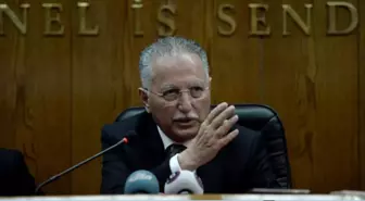 İhsanoğlu: Biz Şahsa Oy Veriyoruz
