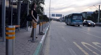 Kazaya Neden Olan Sürücü, Duruşmada Tahliye Değil, Helallik İstedi