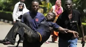 Dışişleri Bakanlığından Kenya Açıklaması