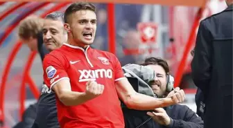 Dusan Tadic Resmen Southampton'da