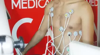 Fenerbahçe'de Sağlık Kontrolleri Sürüyor