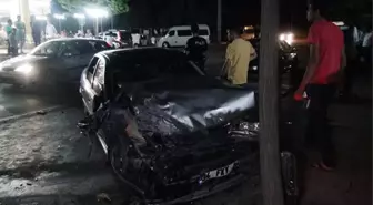 Gaziantep'te Trafik Kazası: 8 Yaralı