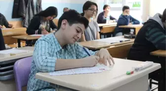 Gölbaşı'nda Lys ve Teog Sonuçları Değerlendirildi