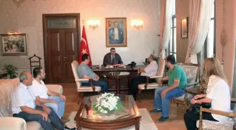 Hatay'dan Kısa Kısa