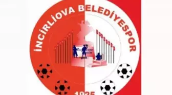 İncirliova Belediyespor Duman'a Emanet