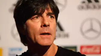 Löw'den Hakemlere Uyarı