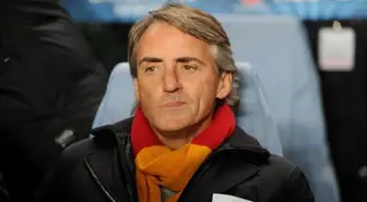 Mancini Prandelli'ye Güveniyor