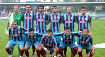 Ofspor'da Sponsorluk Arayışları