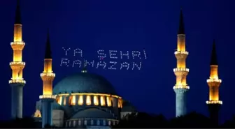 Ramazan'ın En İlginç Oruç Kazası Rize'den