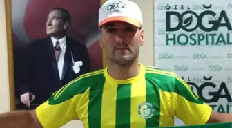 Şanlıufraspor İki Kaleciye İmza Attırdı