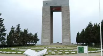 Şehit Aileleri ve Gazilere Çanakkale Gezisi