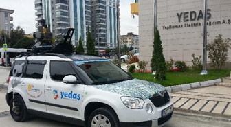 Teknolojide 'Rol Model' Olan Yedaş'tan Bir Hamle Daha