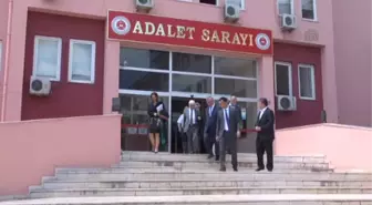 Tüpraş'ın Sapanca Gölü'nden 'izinsiz su çekme' davası -