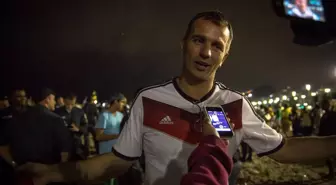 2014 FIFA Dünya Kupası