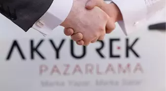 Akyürek Pazarlama, Fortune 500 Listesine Girdi