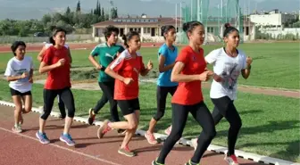 Aydın'da Çalışıp Bursa ve Mardin'e Nam Kazandırıyorlar