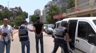 Başkasının Kimliğiyle Ameliyat Oldu