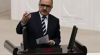 Atalay: Kimsenin Önünde Diz Çökmeyiz