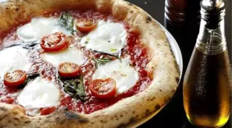 Da Mario Kalamış'da İtalya'nın '19 Şehrinden 19 Farklı Pizza'